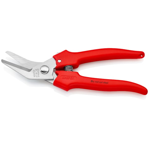 Knipex 95 05 185 Combination Shears