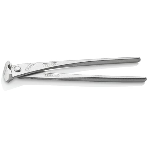 Knipex 99 14 250 High Leverage Concretors' Nippers