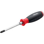 Vigor Screwdriver with Impact Cap with Square Input Shaft V5010-PH2