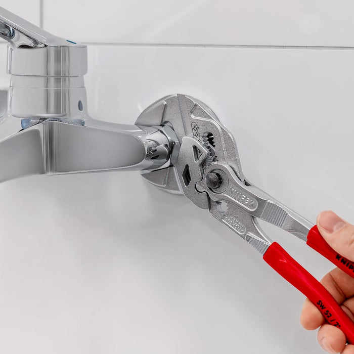 Knipex 86 03 250 SB Pliers Wrench