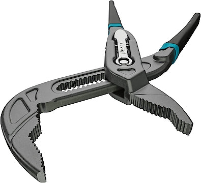 Hazet 760-15 Universal Pliers / Water Pump Pliers