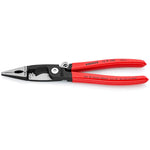 Knipex 13 91 200 Pliers for Electrical Installation