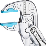 Hazet 762-018/6 Protective Jaws