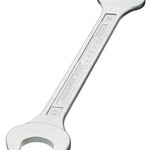 Hazet Double Open-End Wrench 19 x 22mm 450N-19X22