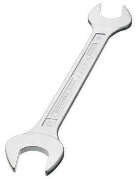 Hazet Double Open-End Wrench 19 x 22mm 450N-19X22