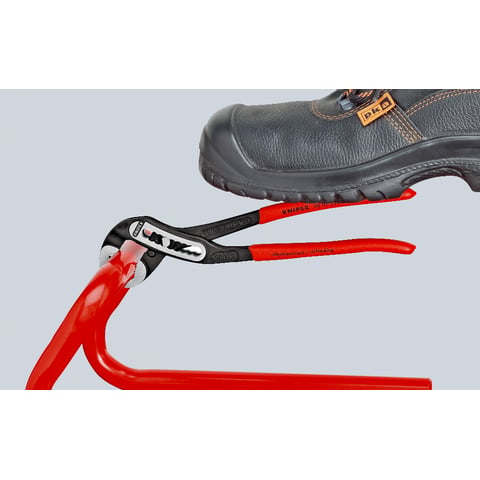Knipex 88 01 180 SB Alligator Water Pump Pliers