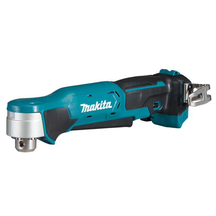Makita 12V Max Keyed Mobile Angle Drill – Tool Only