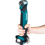 Makita 12V Max Keyed Mobile Angle Drill – Tool Only