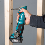 Makita 12V Max Keyed Mobile Angle Drill – Tool Only