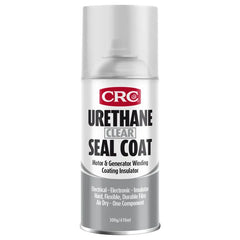 CRC Clear Urethane 300g