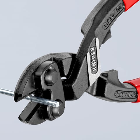 Knipex 71 21 200 Compact Bolt Cutter Cobolt