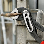 Knipex 88 01 180 SB Alligator Water Pump Pliers