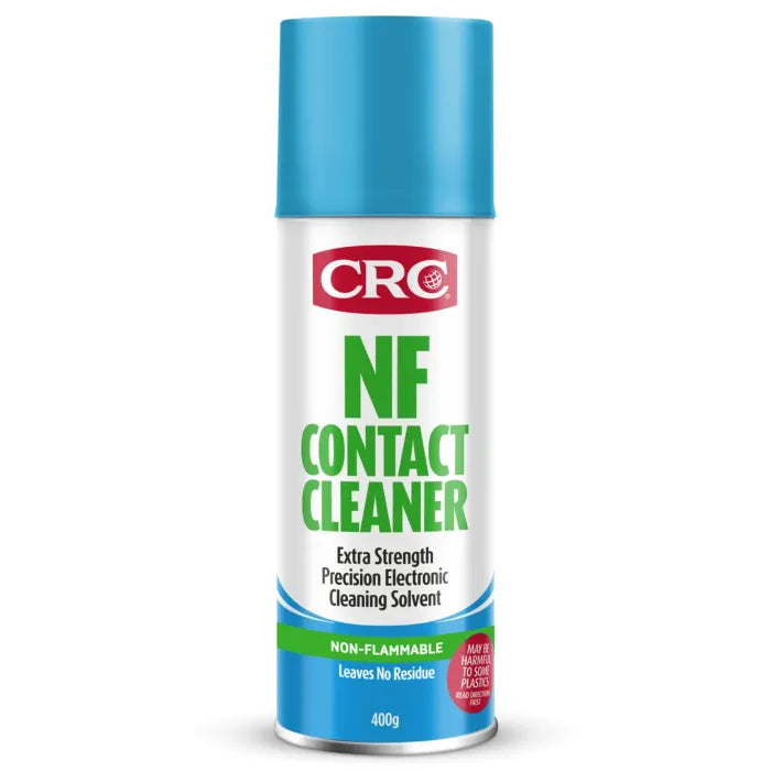 CRC NF Contact Cleaner 400g