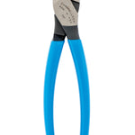 Channellock Plier Diagonal Cutter 178mm (7in)
