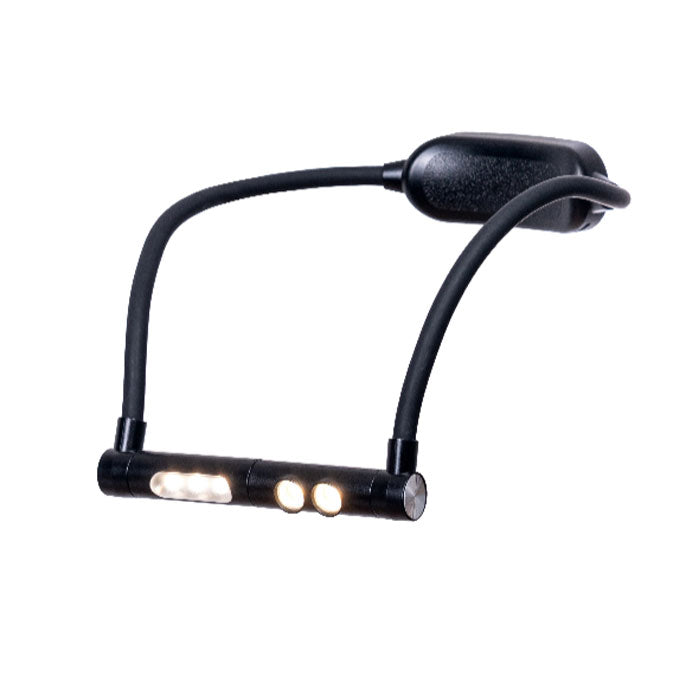 Daylight DuoNeck Go Portable Neck Light