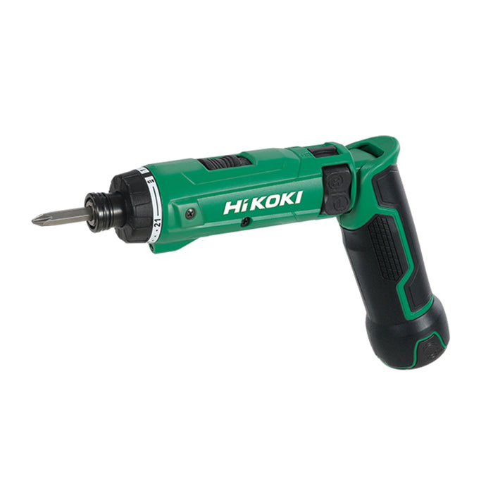 Hikoki 3.6V Pencil Driver Drill DB3DA(HLZ)