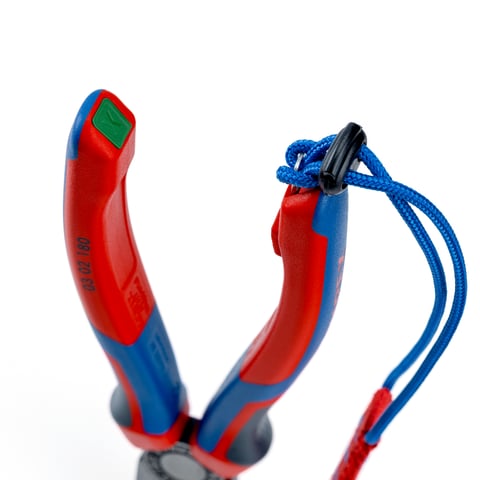 Knipex 03 02 180 Combination Pliers