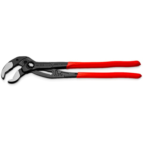 Knipex 87 01 400 Cobra® XL Water Pump Pliers 400mm
