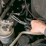 Hazet Glow Plug Socket Pliers 4760-5