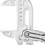 Hazet 762-15 Grip Pliers Wrench
