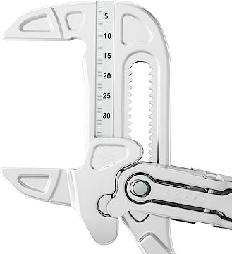 Hazet 762-15 Grip Pliers Wrench