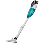 Makita 18V Li-ion Cordless Brushless Stick Vacuum - Tool Only