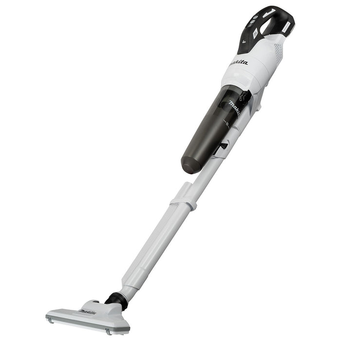 Makita 18V Li-ion Brushless Stick Vacuum - Tool Only