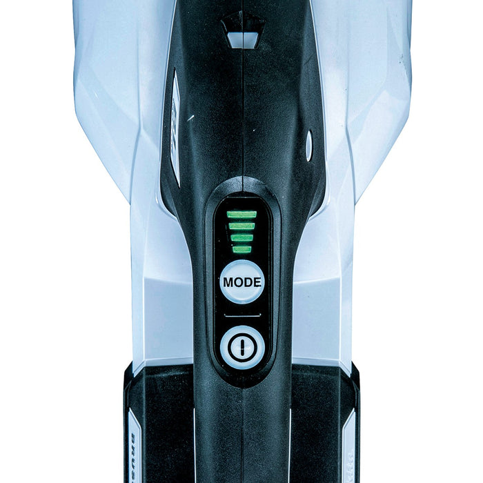 Makita 18V Li-ion Brushless Stick Vacuum - Tool Only