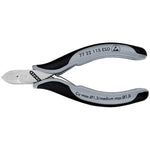 Knipex 77 22 115 ESD Electronics Diagonal Cutting Nippers ESD
