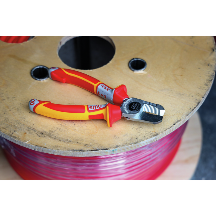 NWS 043-49-VDE-160 Cable Cutter VDE