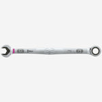Wera 6007 Joker 14mm Ratcheting Combination Spanner Long Design 020357