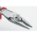 NWS 1406-49-VDE-200-SB Ergonomic Electrician's Pliers ErgoMulti VDE