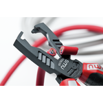 NWS 1451-69-180-SB Wire Stripping Pliers MultiCutter