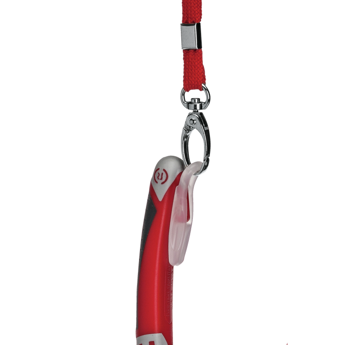 NWS 109-69-165 High Leverage Combination Pliers CombiMax