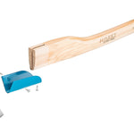 Hazet Wood Axe 1250g 2133-1250