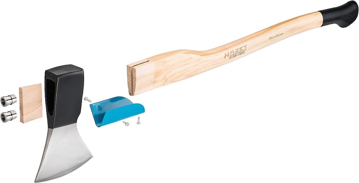 Hazet Wood Axe 1250g 2133-1250