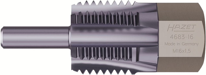Hazet Thread Repair Tool for Exhaust Gas Temperature Sensors/Probes 4683-16