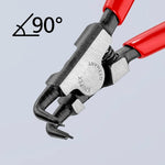 Knipex 46 21 A11 SB Circlip Pliers