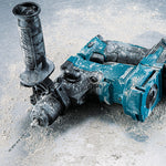 Makita 18V Brushless Compact 18mm Rotary Hammer Kit