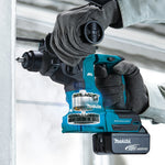 Makita 18V Brushless Compact 18mm Rotary Hammer Kit