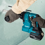 Makita 18V Brushless Compact 18mm Rotary Hammer - Tool Only