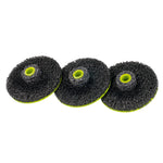 Mueller 433 508 Discs for Inner Rim Cleaner 75mm