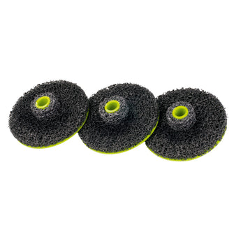 Mueller 433 508 Discs for Inner Rim Cleaner 75mm