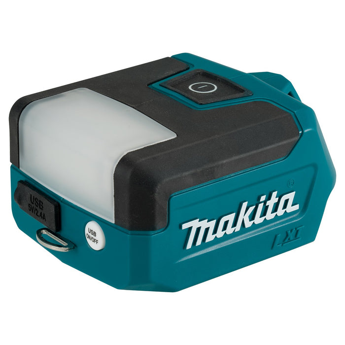 Makita 18V LED Compact Flashlight- Tool Only