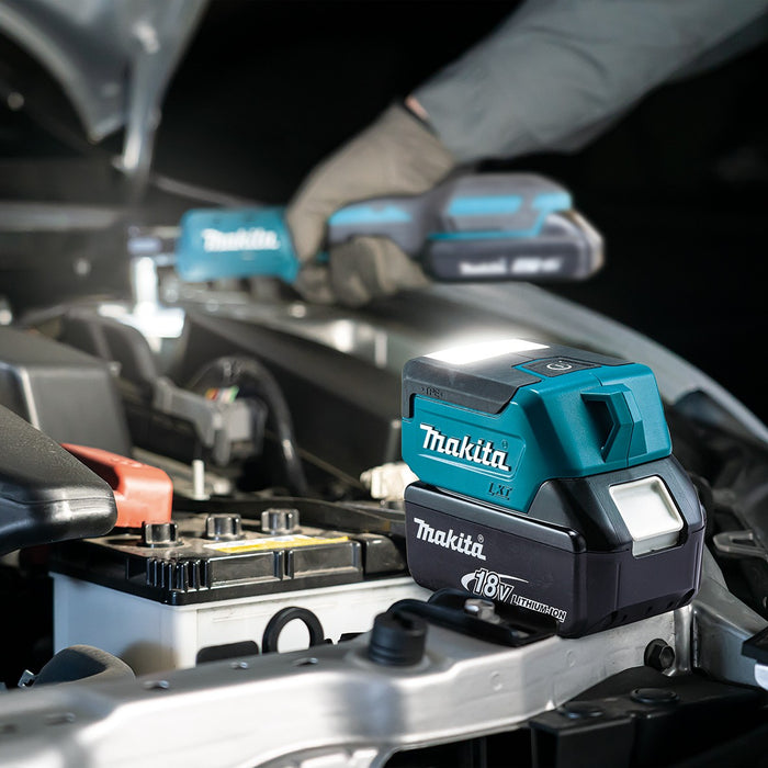 Makita 18V LED Compact Flashlight- Tool Only