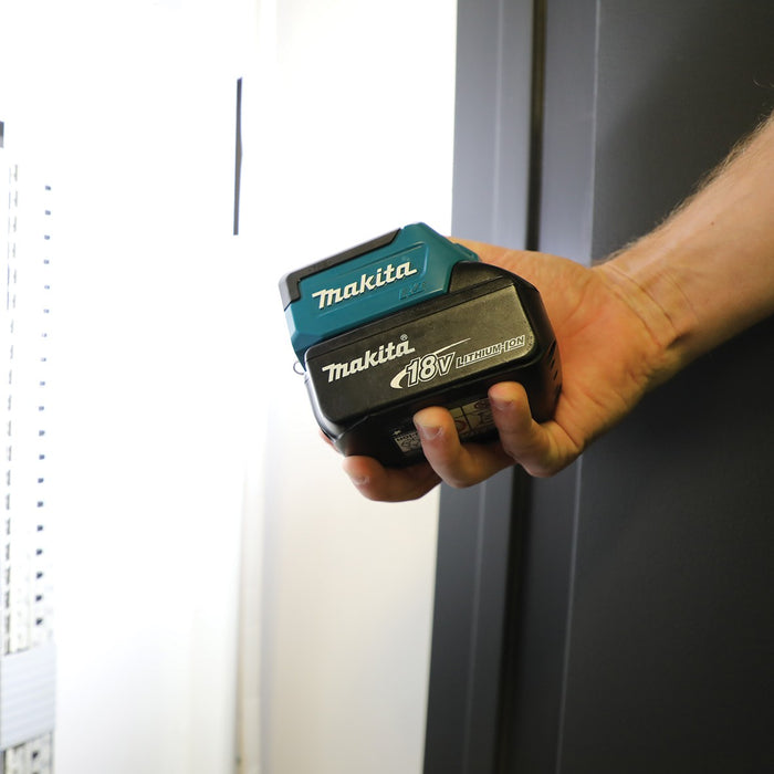 Makita 18V LED Compact Flashlight- Tool Only