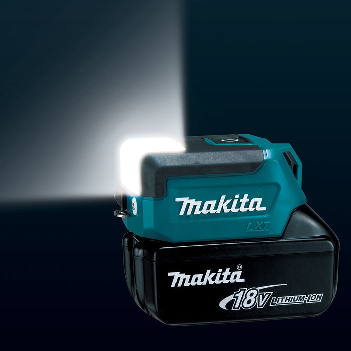 Makita 18V LED Compact Flashlight- Tool Only