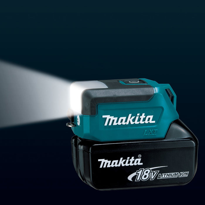 Makita 18V LED Compact Flashlight- Tool Only