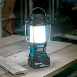 Makita 18V Digital Bluetooth Lantern Radio - Tool Only