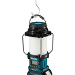 Makita 18V Digital Bluetooth Lantern Radio - Tool Only